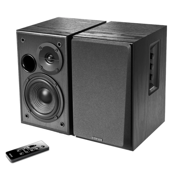 Edifier Active 2.0 Bookshelf Speaker Set R1580MB