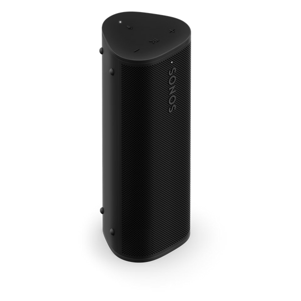 Sonos Roam 2 Ultra-Portable Smart Speaker