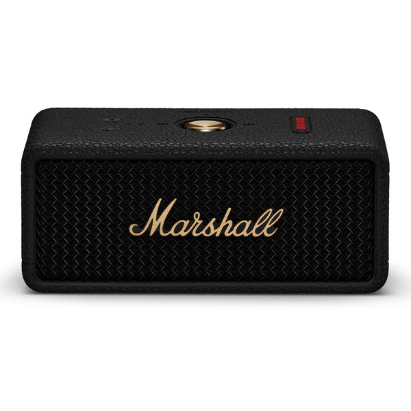 Marshall Emberton III Portable Bluetooth Speaker