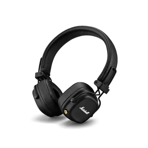Marshall Major IV Bluetooth Headphone with Mic