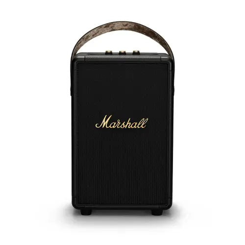 Marshall Tufton Portable Bluetooth Speaker