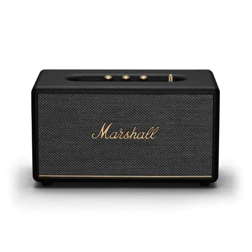Marshall Stanmore III Wireless Bluetooth Speaker