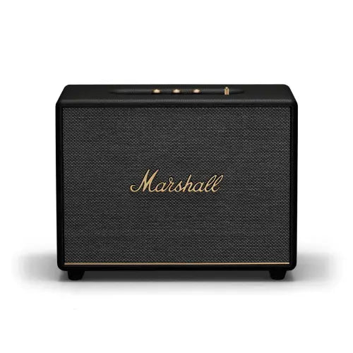 Marshall Woburn III Wireless Bluetooth Speaker