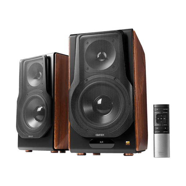 Edifier Premium 2.0 Speaker System S3000MKII