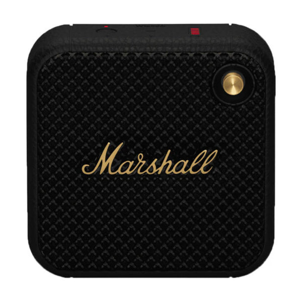 Marshall Willen II Portable Bluetooth Speaker