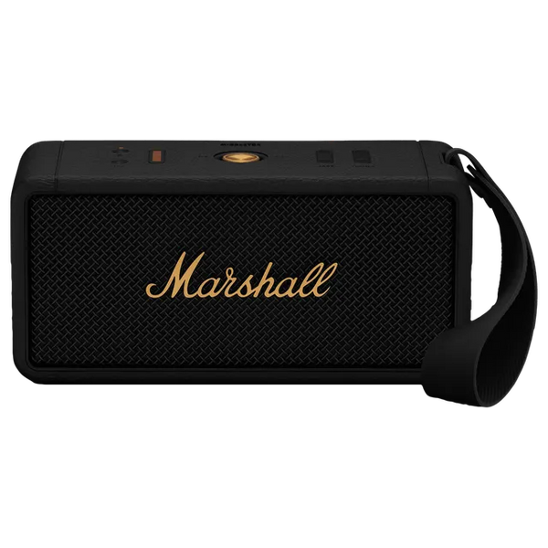 Marshall Middleton Portable Bluetooth Speaker