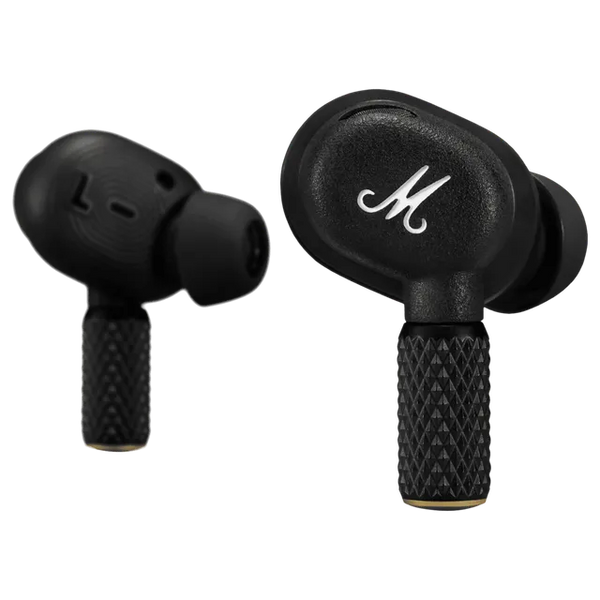 Marshall Motif II TWS Earbuds with Active Noise Cancellation