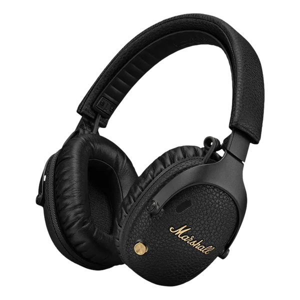 Marshall Monitor III Bluetooth Headphone with Mic