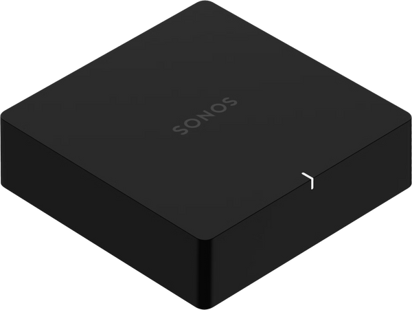 Sonos Port Network Audio Streamer