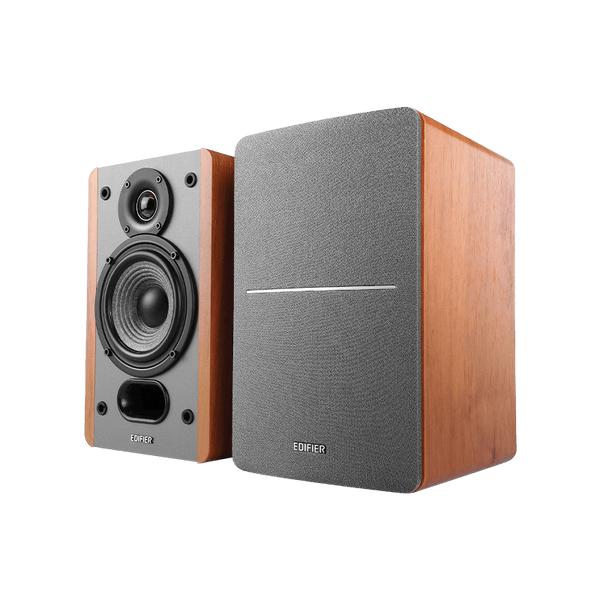 Edifier Passive Bookshelf Speakers P12