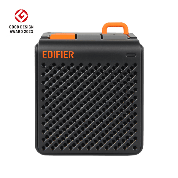 Edifier Portable Blutooth Speaker MP85