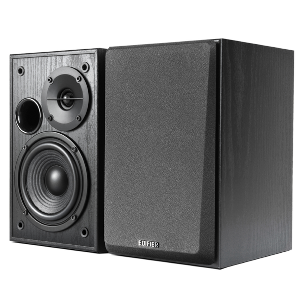 Edifier Low-cost High-quality Audio Solution R1100