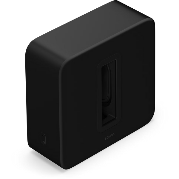 Sonos Sub 4 Premium Wireless Subwoofer