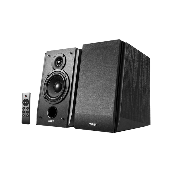Edifier Active 2.0 Bluetooth Bookshelf Speakers R1855DB