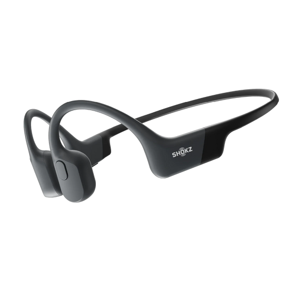 Shokz Open Run