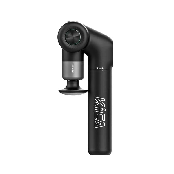 KICA EVO Massage Gun – Heated Deep Tissue Relief