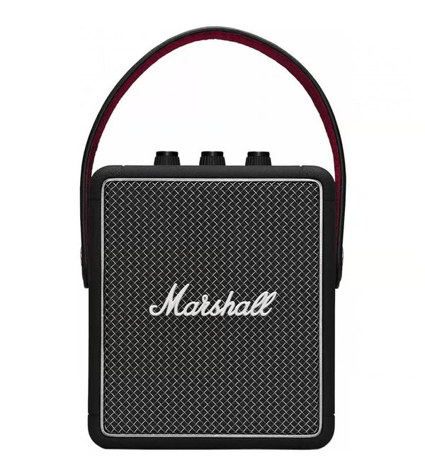 Marshall Stockwell II Portable Bluetooth Speaker
