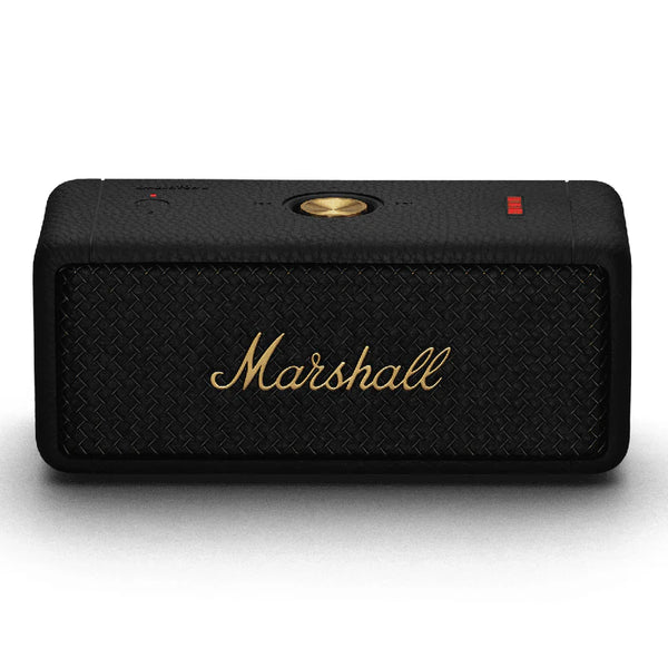 Marshall Emberton II Wireless Bluetooth Portable Speaker