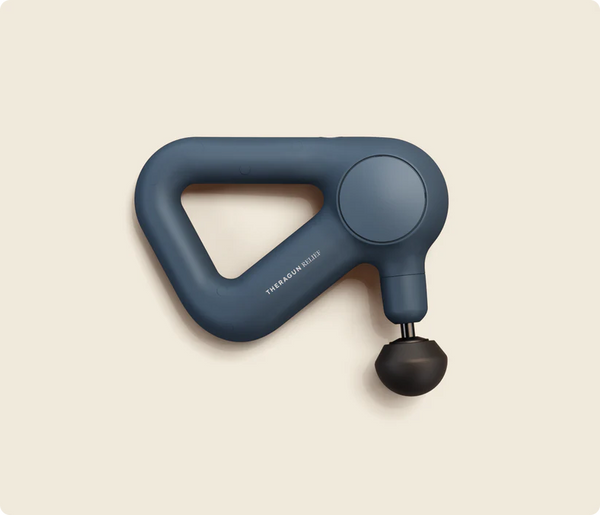 Therabody By Theragun Relief Gun Massager