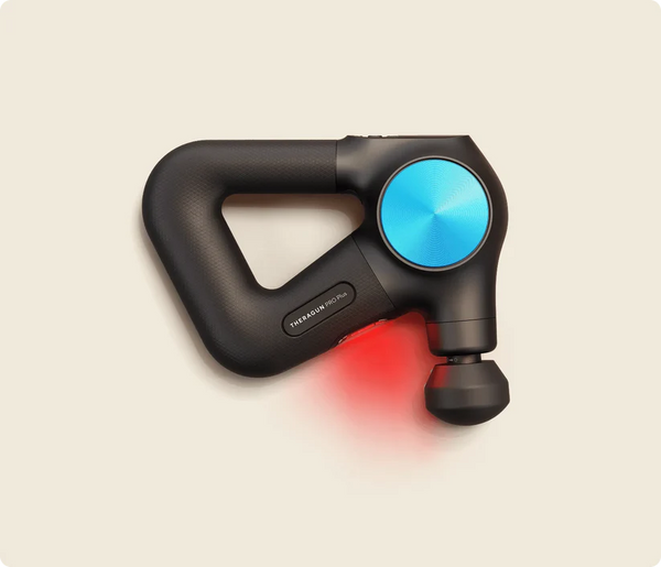 Therabody By Theragun Pro Plus Gun Massager