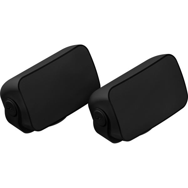 Sonos Outdoor Speakers by Sonos and Sonance