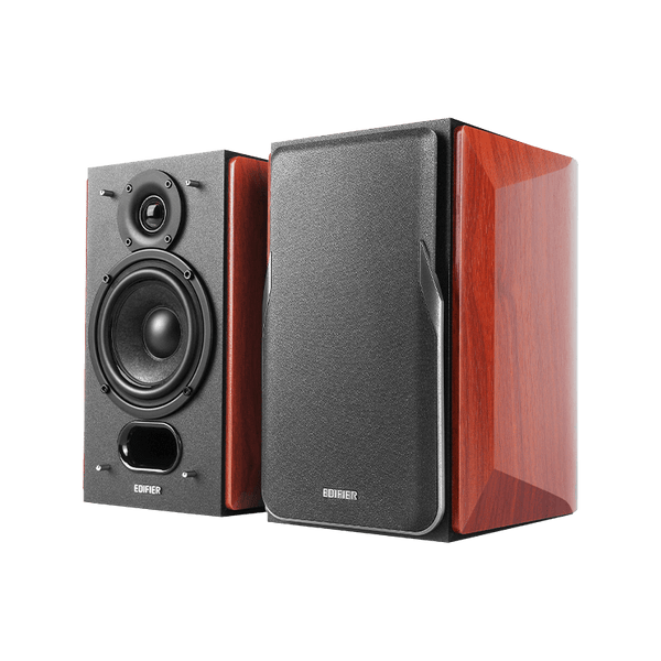 Edifier P17 Passive Bookshelf Speakers with High Frequency Response