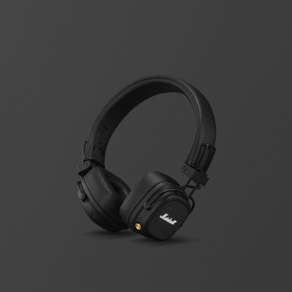 Marshall Major V Bluetooth Headphone with Mic
